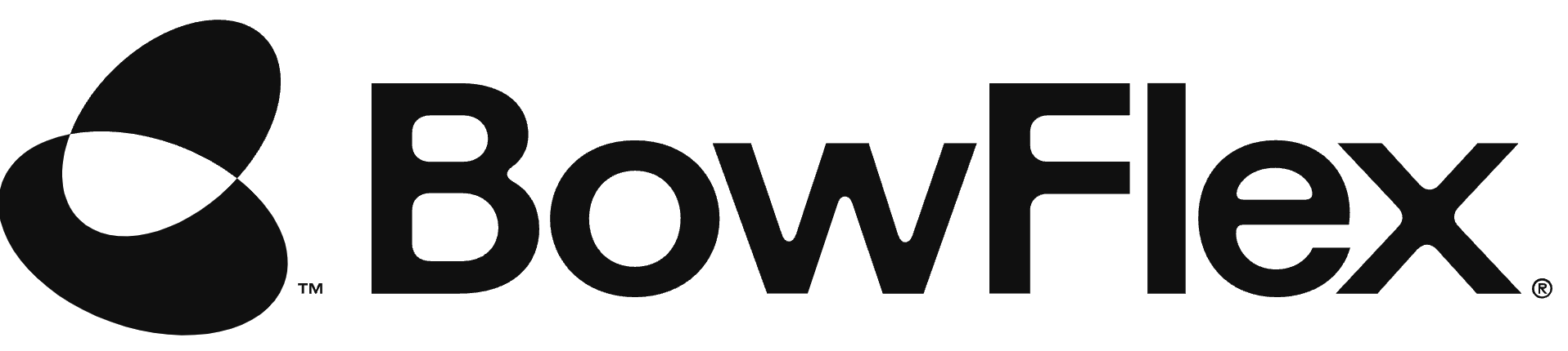 BowFlex Logo